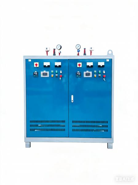 电磁蒸汽发生器