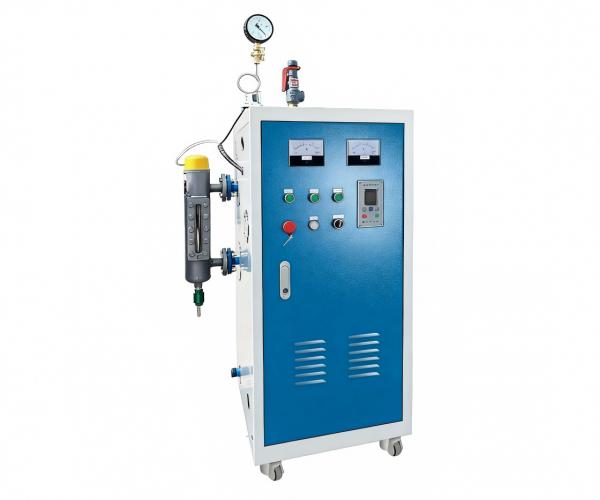 电加热蒸汽发生器