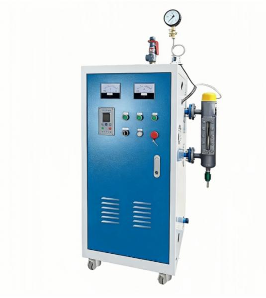 电加热蒸汽发生器